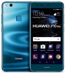 Замена тачскрина на телефоне Huawei P10 Lite в Брянске
